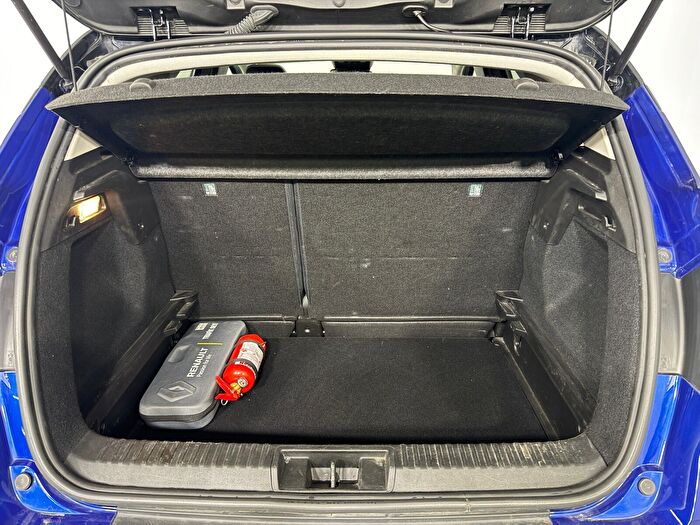 Renault Captur 1.3 TCe Icon EDC araç görseli 31