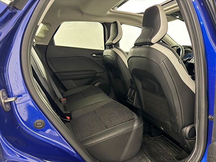 Renault Captur 1.3 TCe Icon EDC araç görseli 14
