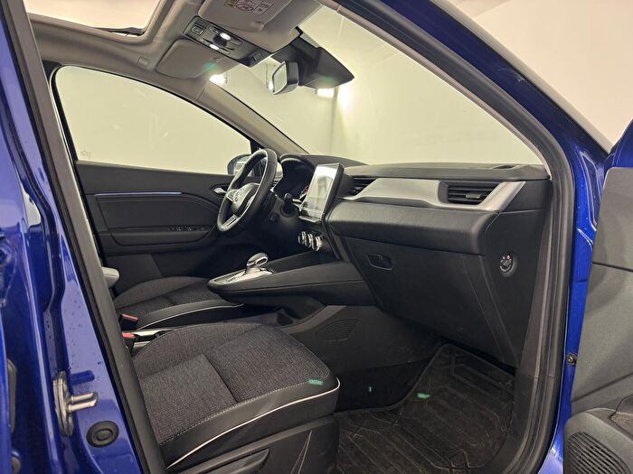 Renault Captur 1.3 TCe Icon EDC araç görseli 13