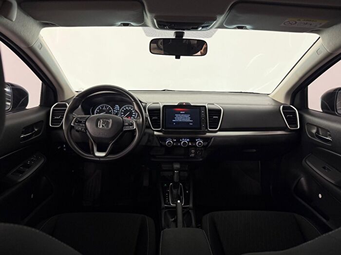 Honda City 1.5 i-VTEC Executive CVT araç görseli 16