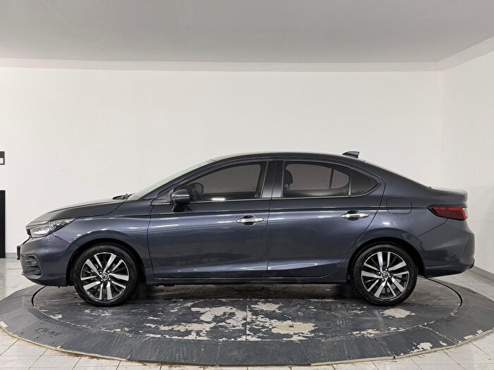 Honda City 1.5 i-VTEC Executive CVT araç görseli 5