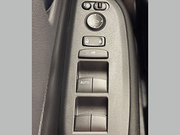 Honda City 1.5 i-VTEC Executive CVT araç görseli 24