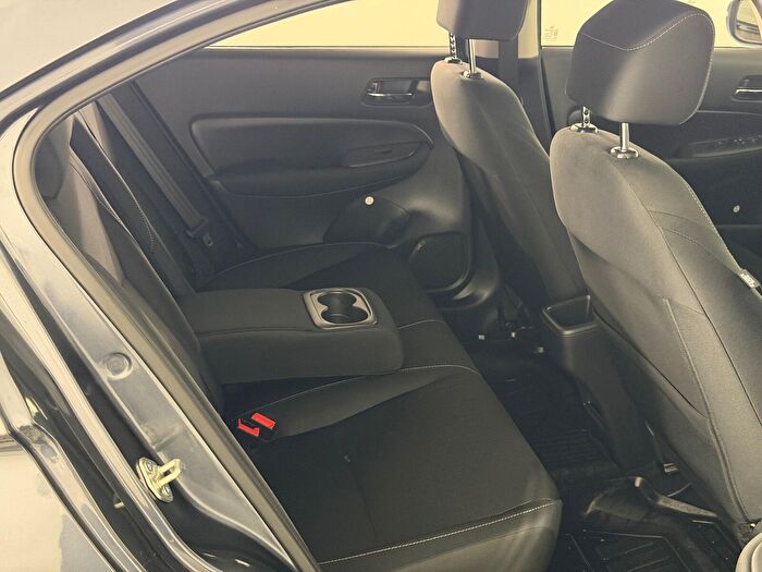 Honda City 1.5 i-VTEC Executive CVT araç görseli 15