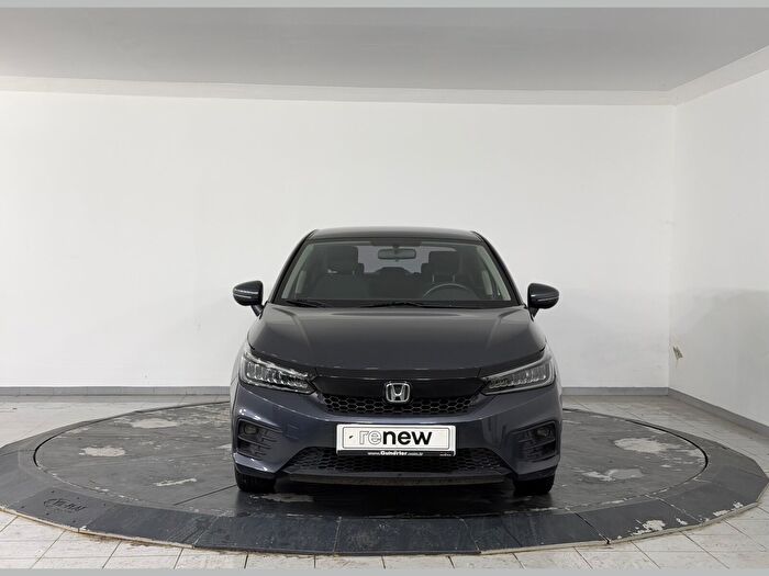 Honda City 1.5 i-VTEC Executive CVT araç görseli 2