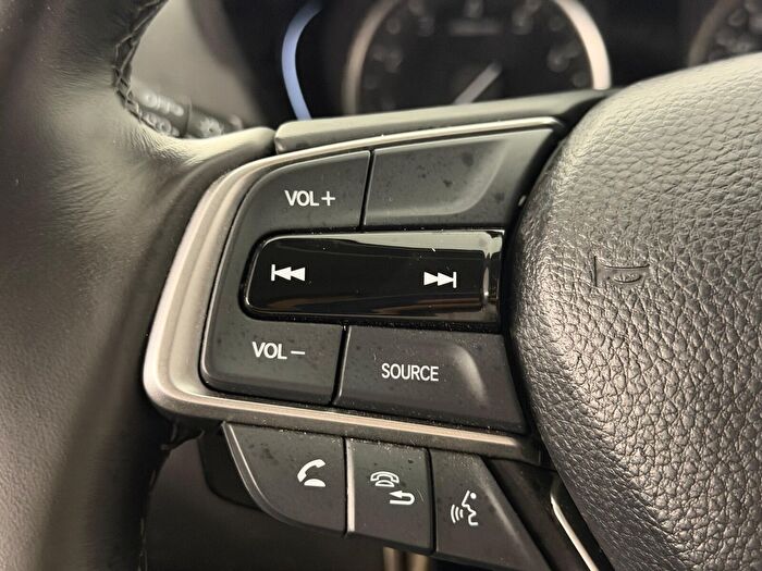 Honda City 1.5 i-VTEC Executive CVT araç görseli 21