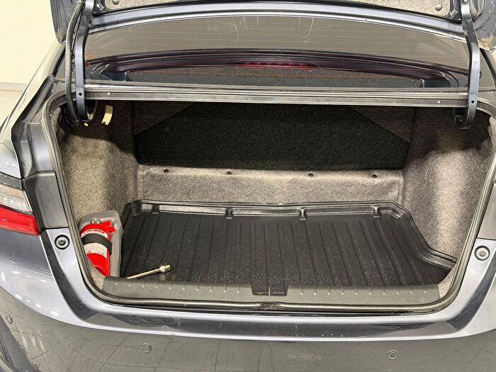 Honda City 1.5 i-VTEC Executive CVT araç görseli 23