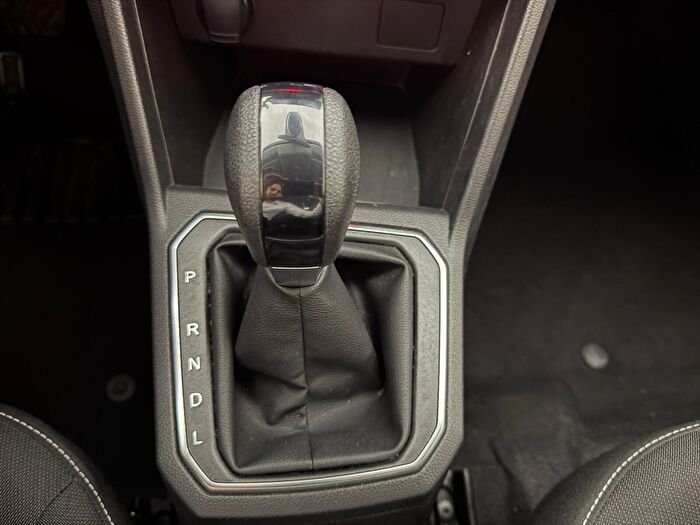 Dacia Sandero Stepway 1.0 Turbo Prestige X-Tronic araç görseli 25