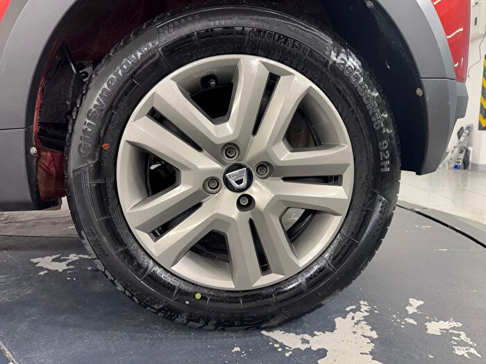 Dacia Sandero Stepway 1.0 Turbo Prestige X-Tronic araç görseli 30