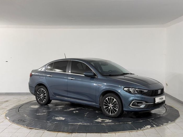 Fiat Egea 1.4 Fire Urban araç görseli 3