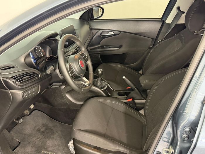Fiat Egea 1.4 Fire Urban araç görseli 12
