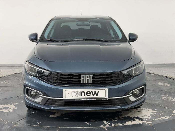 Fiat Egea 1.4 Fire Urban araç görseli 11