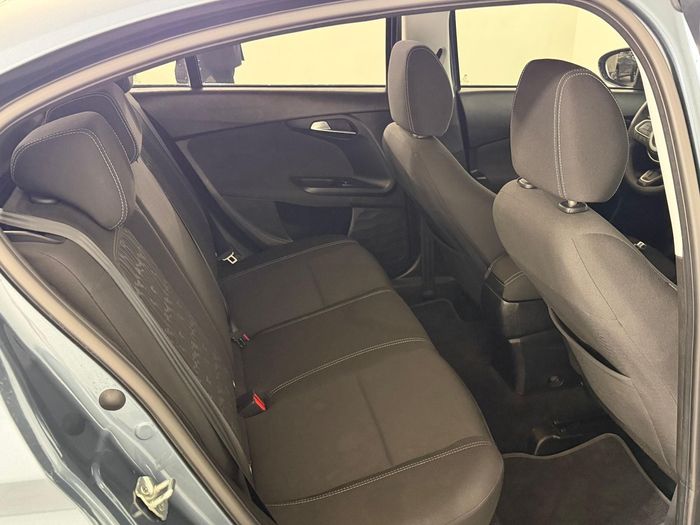 Fiat Egea 1.4 Fire Urban araç görseli 14