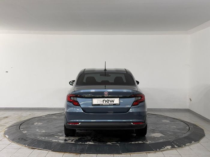 Fiat Egea 1.4 Fire Urban araç görseli 7