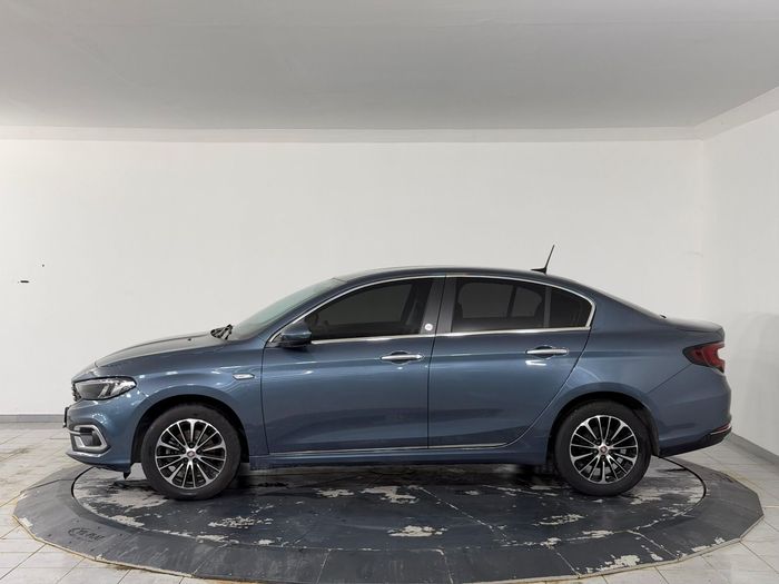 Fiat Egea 1.4 Fire Urban araç görseli 5