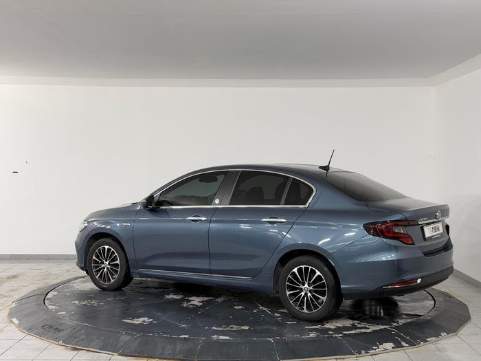 Fiat Egea 1.4 Fire Urban araç görseli 8