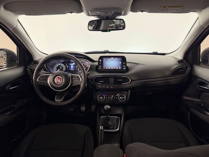 Fiat Egea 1.4 Fire Urban araç görseli 16
