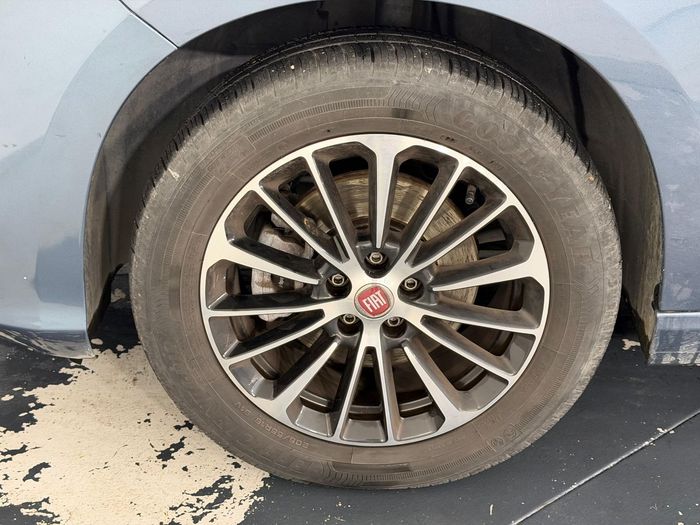 Fiat Egea 1.4 Fire Urban araç görseli 29