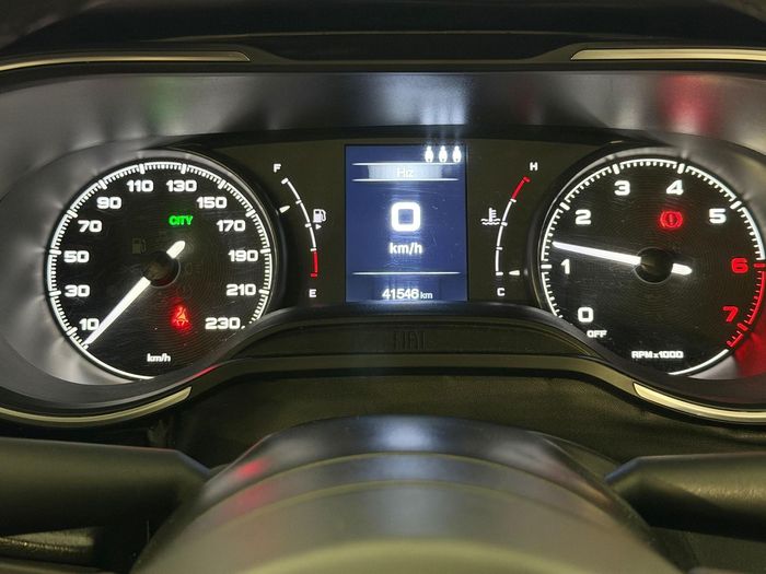 Fiat Egea 1.4 Fire Urban araç görseli 20
