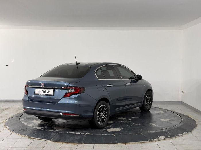 Fiat Egea 1.4 Fire Urban araç görseli 6