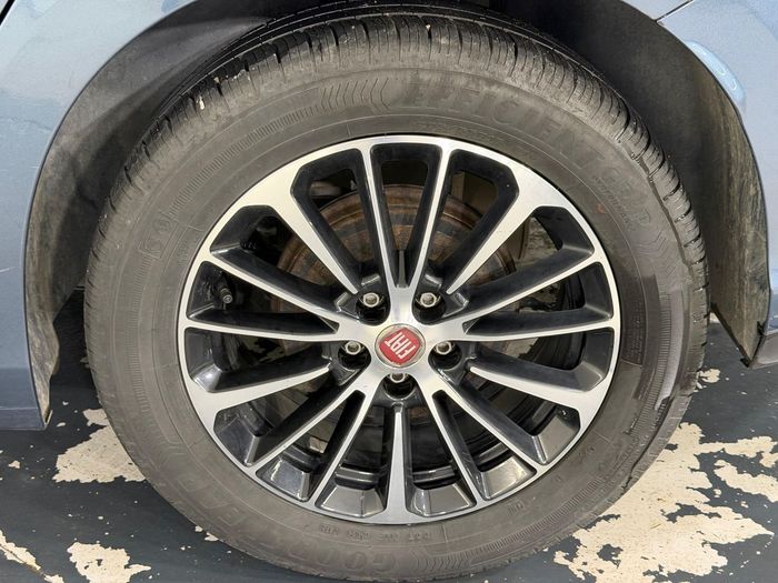 Fiat Egea 1.4 Fire Urban araç görseli 28