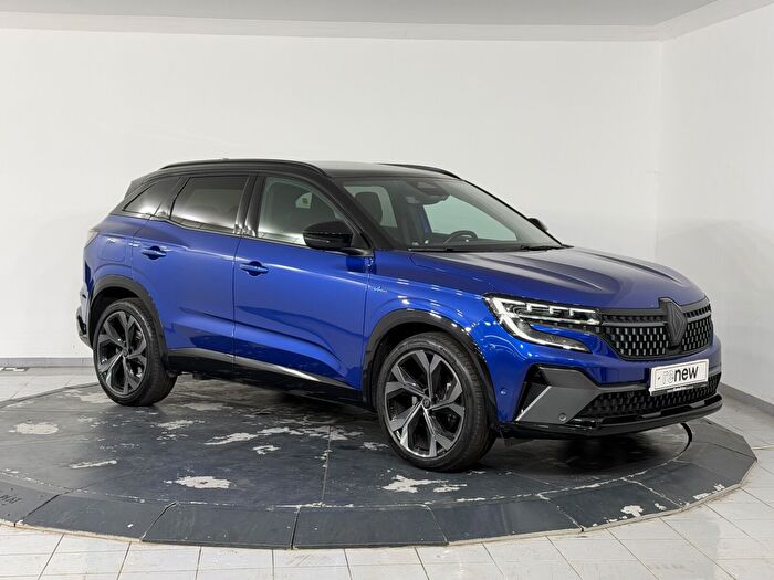Renault Austral SUV 1.3 MHEV Techno Esprit Alpine Otomatik araç görseli 3