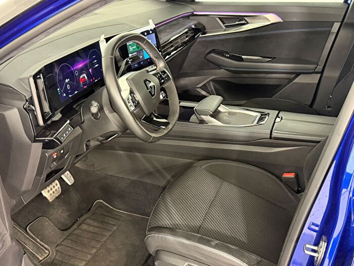 Renault Austral SUV 1.3 MHEV Techno Esprit Alpine Otomatik araç görseli 12