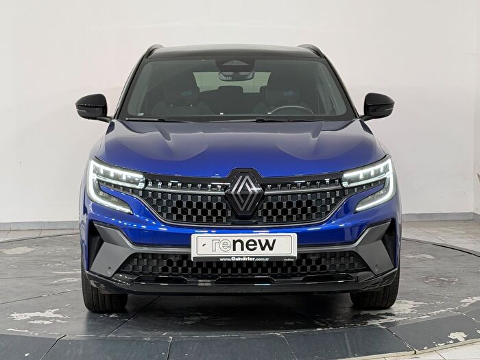 Renault Austral SUV 1.3 MHEV Techno Esprit Alpine Otomatik araç görseli 2