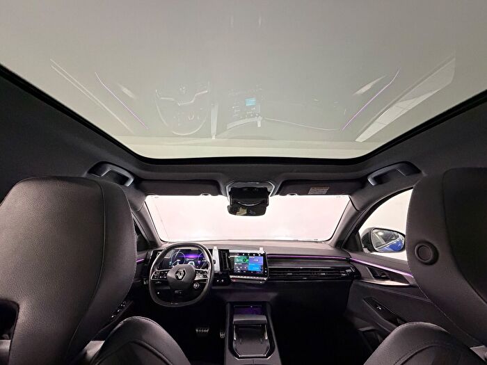 Renault Austral SUV 1.3 MHEV Techno Esprit Alpine Otomatik araç görseli 18