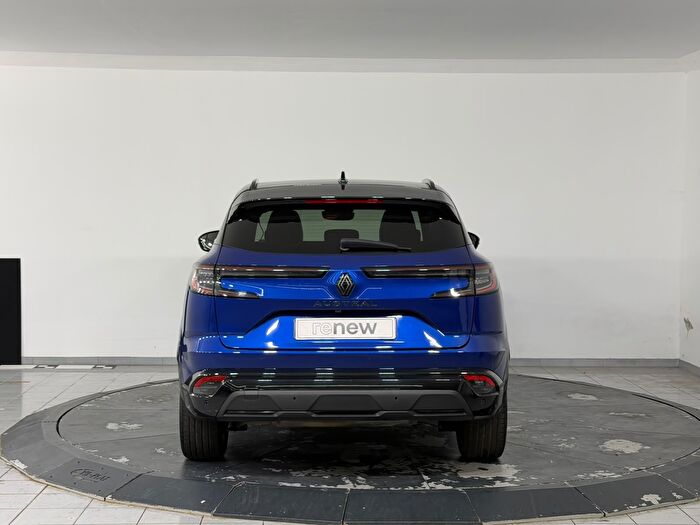 Renault Austral SUV 1.3 MHEV Techno Esprit Alpine Otomatik araç görseli 7