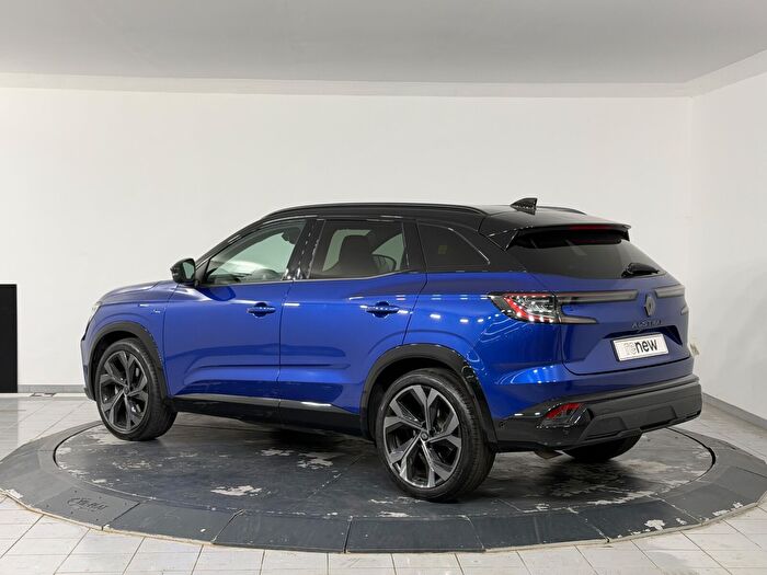 Renault Austral SUV 1.3 MHEV Techno Esprit Alpine Otomatik araç görseli 6