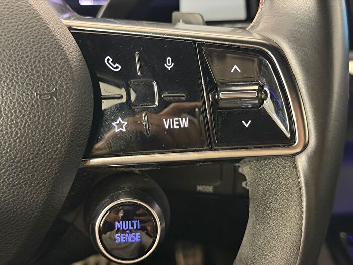 Renault Austral SUV 1.3 MHEV Techno Esprit Alpine Otomatik araç görseli 22