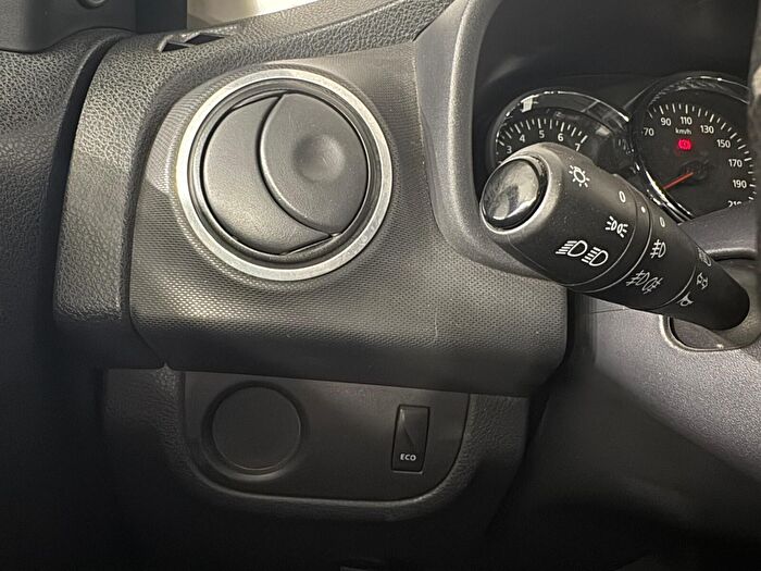Dacia Sandero 1.5 DCI Stepway araç görseli 20