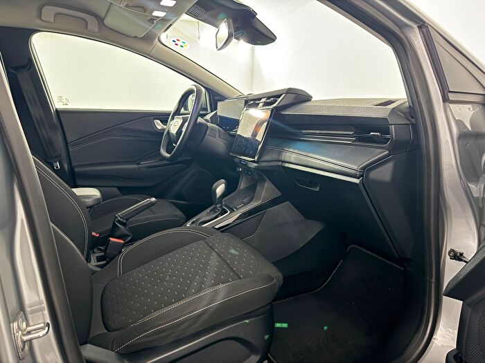Ford Puma 13