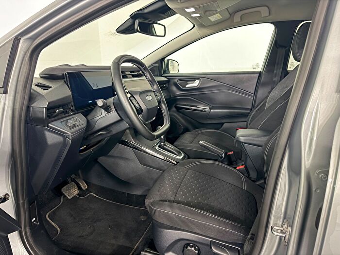 Ford Puma 12