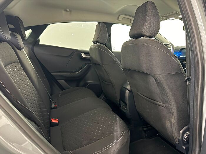 Ford Puma 14