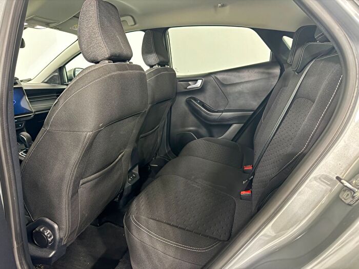 Ford Puma 15