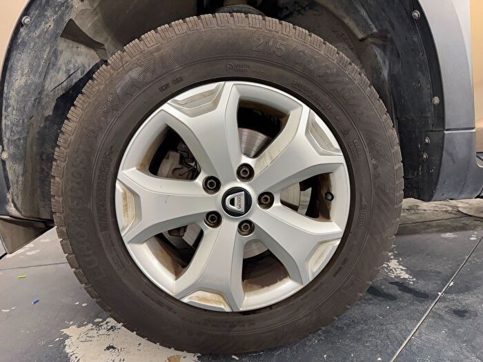 Dacia Duster 28