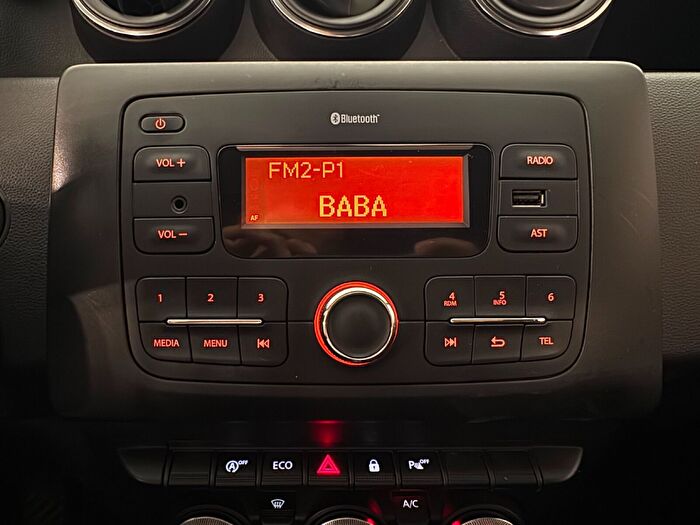 Dacia Duster 20