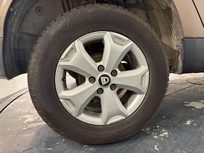 Dacia Duster 27