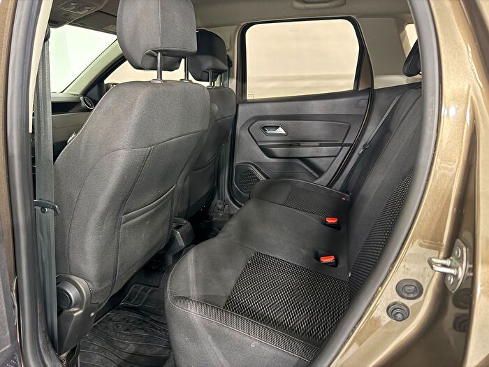 Dacia Duster 15