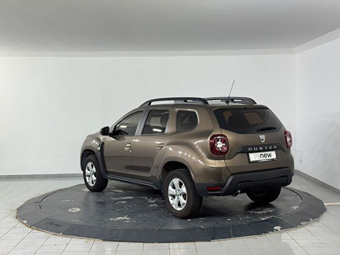 Dacia Duster 6