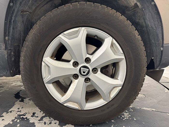 Dacia Duster 26