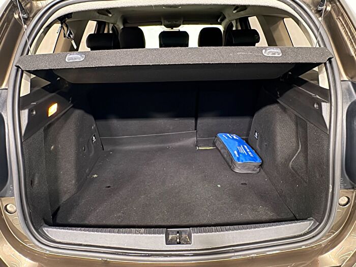 Dacia Duster 25