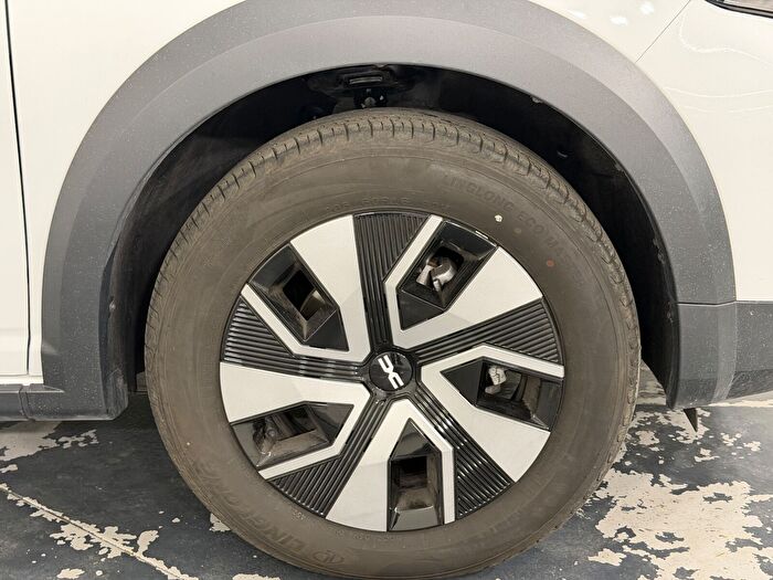 Dacia Sandero Stepway 1.2 Eco-G Expression araç görseli 25