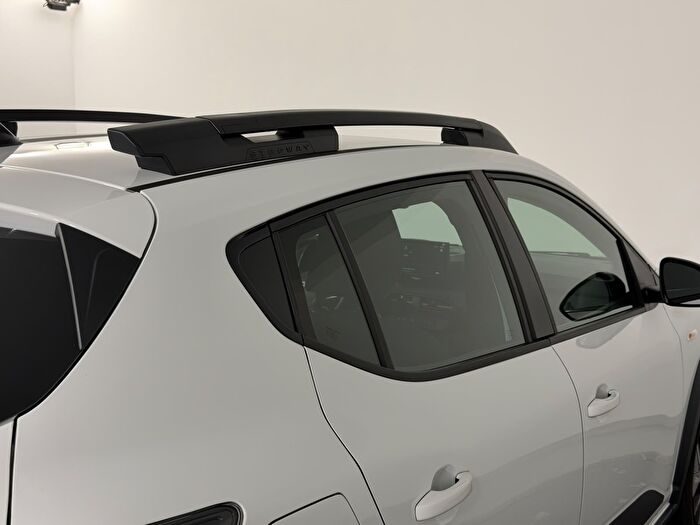 Dacia Sandero Stepway 1.2 Eco-G Expression araç görseli 10