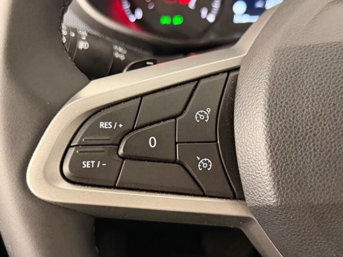 Dacia Sandero Stepway 1.2 Eco-G Expression araç görseli 19