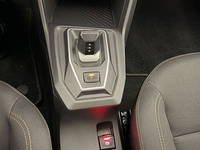 Dacia Sandero Stepway 1.2 Eco-G Expression araç görseli 22