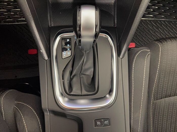 Renault Megane 1.5 BluedCi Touch EDC araç görseli 22