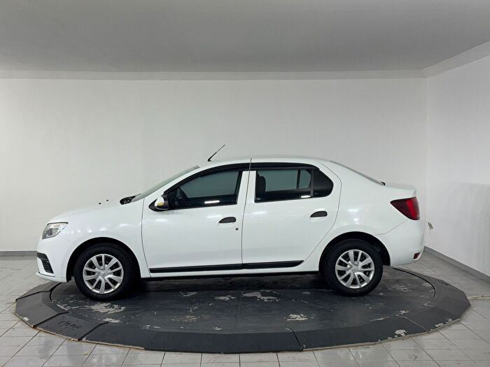 Renault Symbol 1.5 DCI Joy araç görseli 5