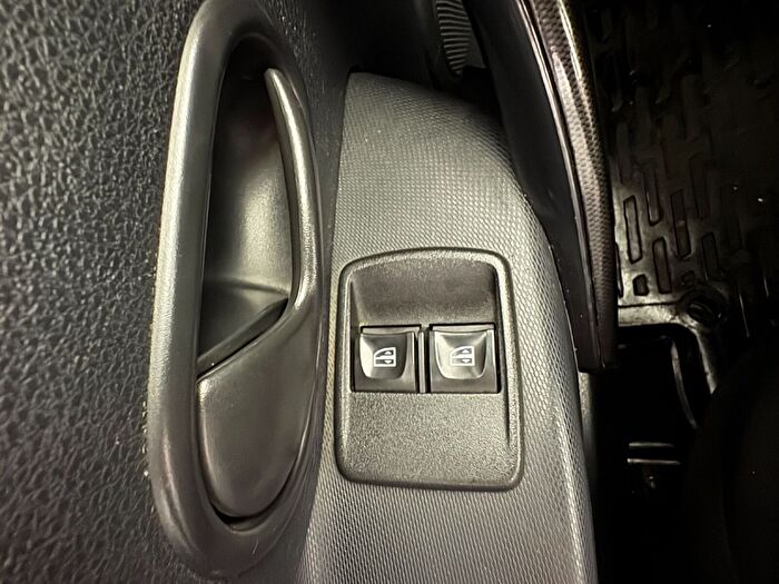 Renault Symbol 1.5 DCI Joy araç görseli 22